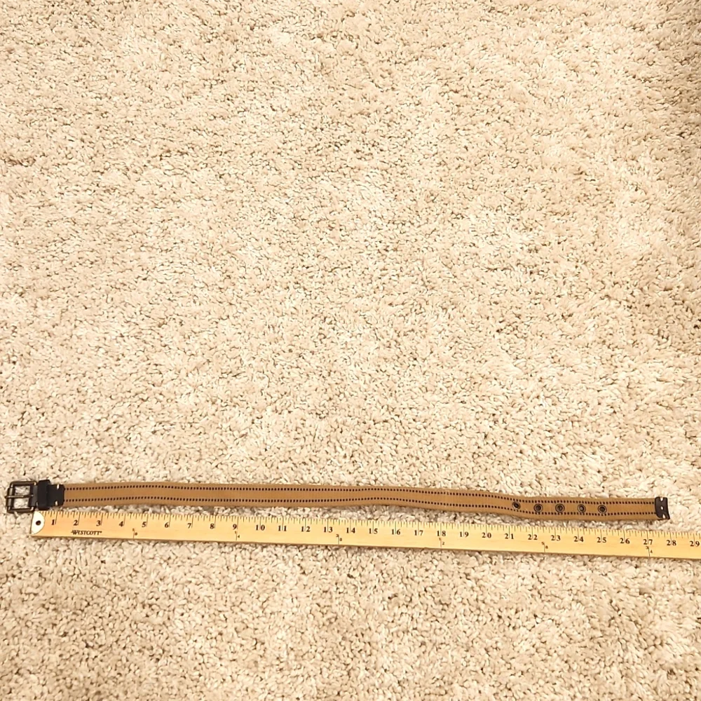 GAP boys belt